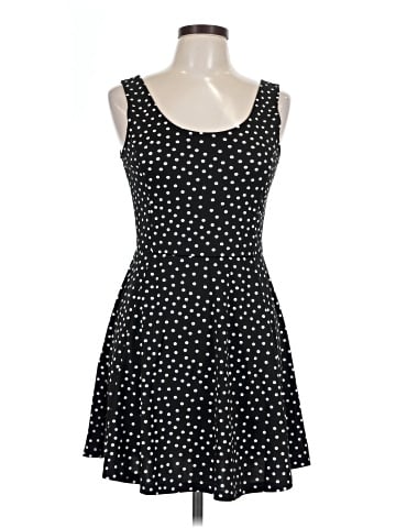 Divided by H&M Casual Dress (view 1)