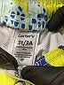 Carter's 100% Polyester Yellow Board Shorts Size 3T - photo 3