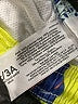 Carter's 100% Polyester Yellow Board Shorts Size 3T - photo 4
