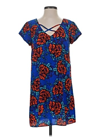 GB Casual Dress (view 1)