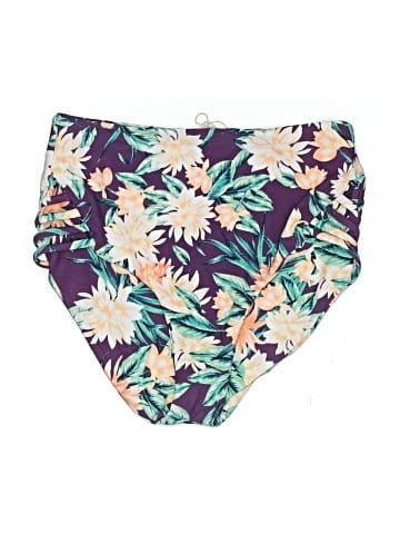 Tori Praver Swimsuit Bottoms (view 1)