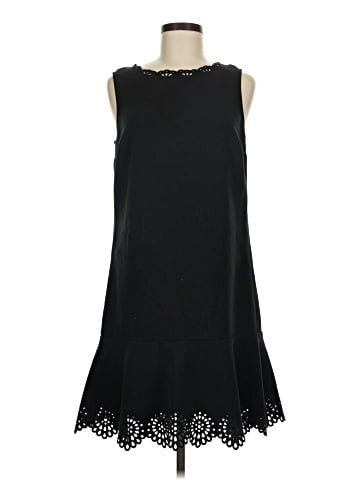 Ann Taylor LOFT Cocktail Dress (view 1)