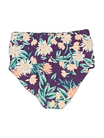 Tori Praver Swimsuit Bottoms (view 2)
