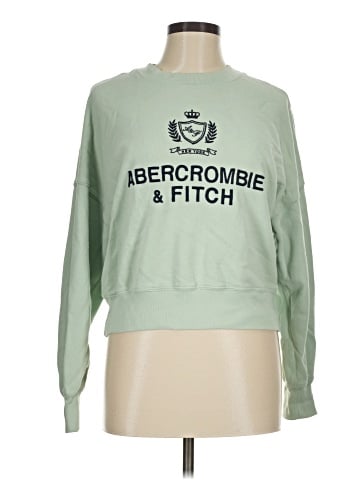 Abercrombie & Fitch Sweatshirt (view 1)
