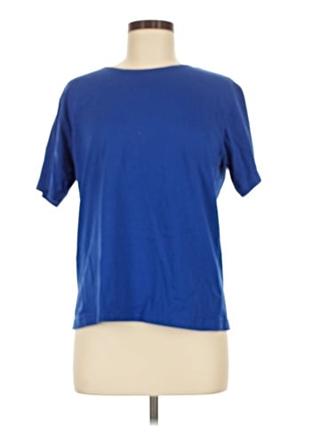 Classic Elements Short Sleeve T-Shirt (view 1)