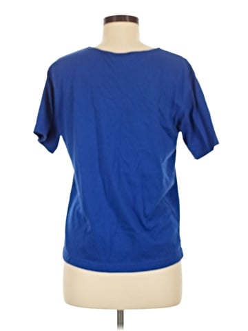 Classic Elements Short Sleeve T-Shirt (view 2)