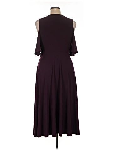 Soprano Cocktail Dress (view 2)