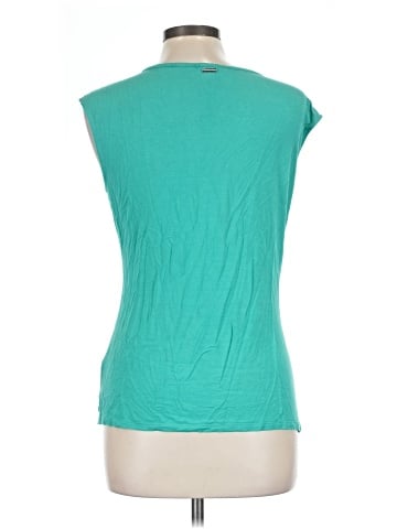 White House Black Market Sleeveless Blouse (view 2)