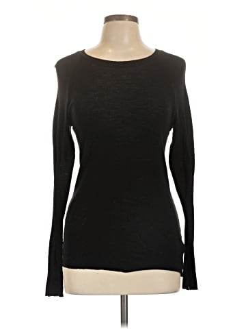 Cos Long Sleeve T-Shirt (view 1)