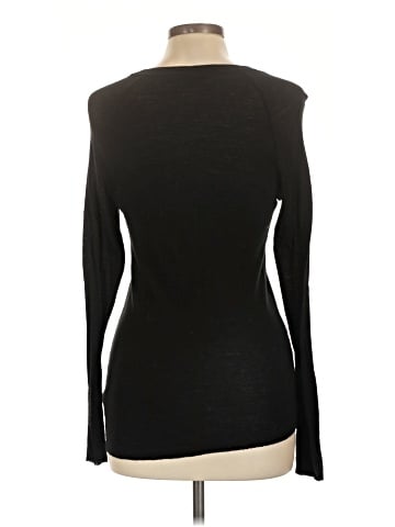 Cos Long Sleeve T-Shirt (view 2)