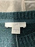 J.Jill Teal Pullover Sweater Size XS - photo 7