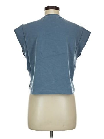 Te Verde Short Sleeve Top (view 2)