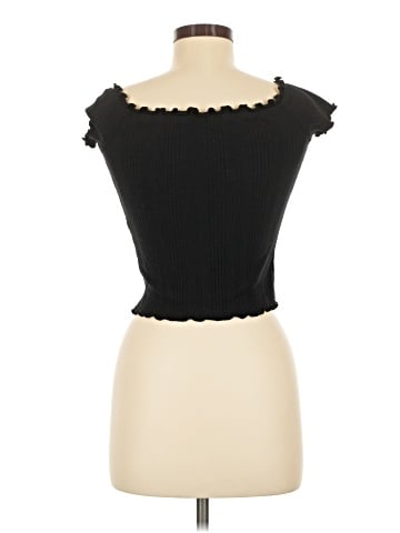 Aeropostale Short Sleeve T-Shirt (view 2)