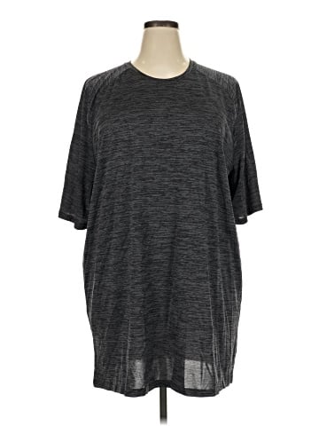Xersion Active T-Shirt (view 1)