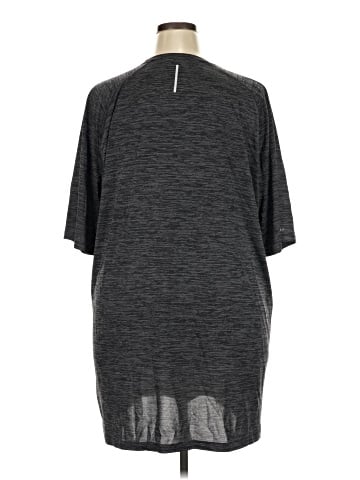 Xersion Active T-Shirt (view 2)