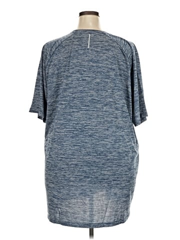 Xersion Active T-Shirt (view 2)