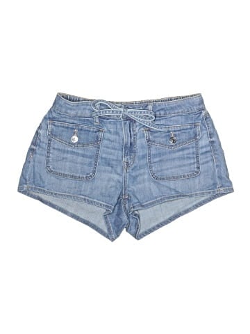 American Eagle Outfitters Denim Shorts (view 1)