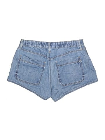 American Eagle Outfitters Denim Shorts (view 2)