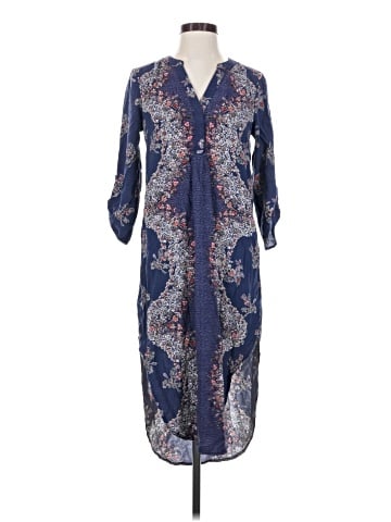 Cupio Casual Dress (view 1)