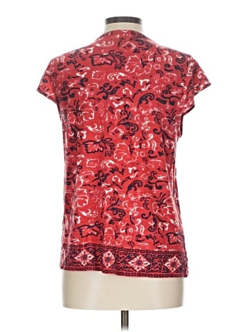 Lucky Brand Short Sleeve T-Shirt (view 2)