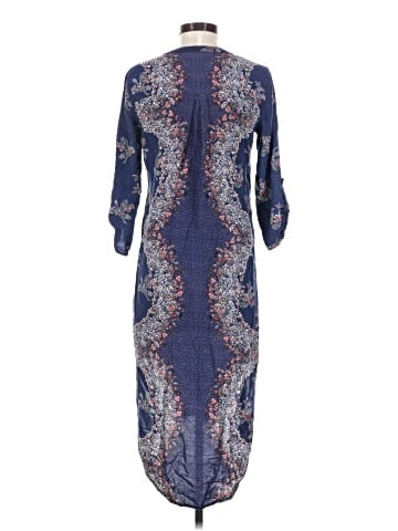 Cupio Casual Dress (view 2)