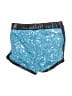 Unbranded Stars Blue Athletic Shorts Size M (kids) - photo 2