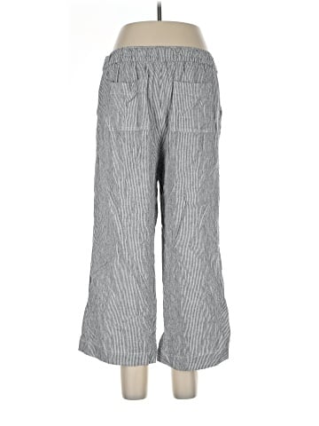Ann Taylor LOFT Outlet Linen Pants (view 2)