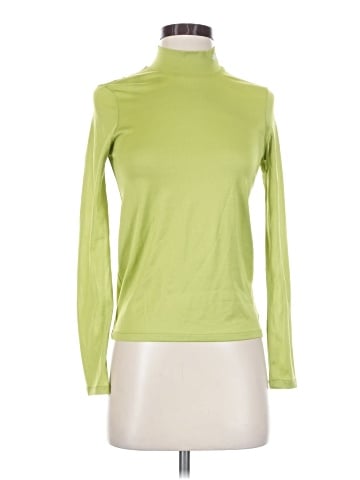 Stussy Long Sleeve Top (view 1)