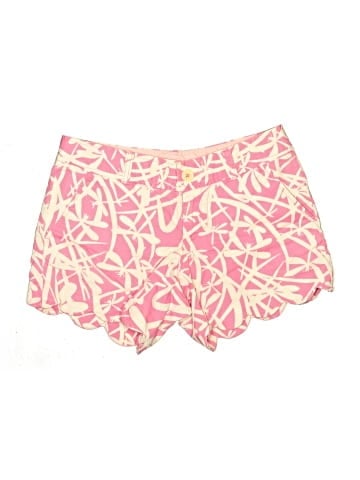 Lilly Pulitzer Shorts (view 1)