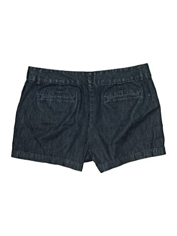 Ann Taylor LOFT Denim Shorts (view 2)