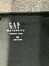 Gap - Maternity Black Sleeveless Top Size XS Maternity - photo 6