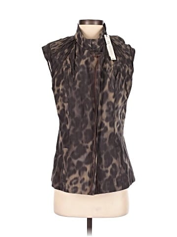 Elie Tahari Sleeveless Blouse (view 1)