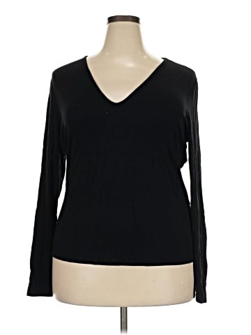 ASOS Long Sleeve T-Shirt (view 1)