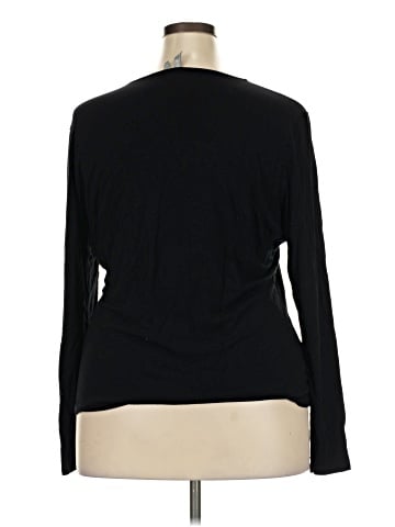 ASOS Long Sleeve T-Shirt (view 2)