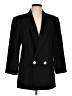 Casual Corner Black Blazer Size 10 - photo 1