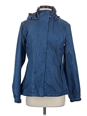 Eddie Bauer Raincoat (view 1)