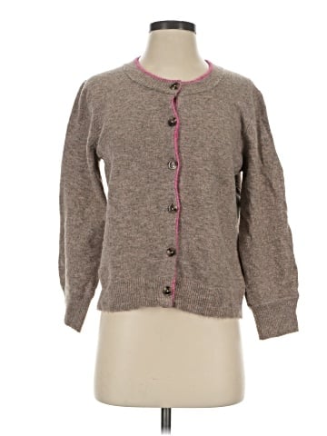 Michael Stars Cardigan (view 1)