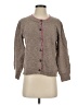 Michael Stars Brown Cardigan Size XS - photo 1