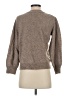Michael Stars Brown Cardigan Size XS - photo 2