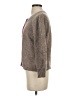Michael Stars Brown Cardigan Size XS - photo 5
