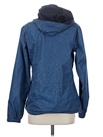 Eddie Bauer Raincoat (view 2)