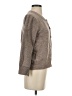 Michael Stars Brown Cardigan Size XS - photo 4
