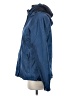 Eddie Bauer 100% Polyester Blue Raincoat Size S - photo 5
