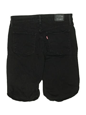 Levi's Denim Shorts (view 2)