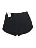 Nike 100% Polyester Black Athletic Shorts Size M - photo 2