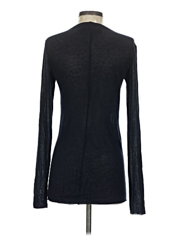Enza Costa Long Sleeve T-Shirt (view 2)