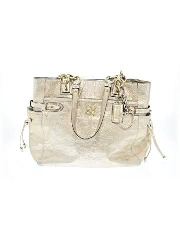 Coach Factory Tote (view 1)