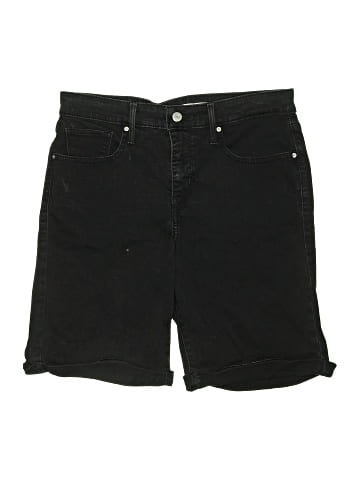 Levi's Denim Shorts (view 1)