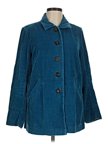 Chadwicks Coat (view 1)