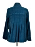 Chadwicks 100% Cotton Teal Coat Size M (petite) - photo 2